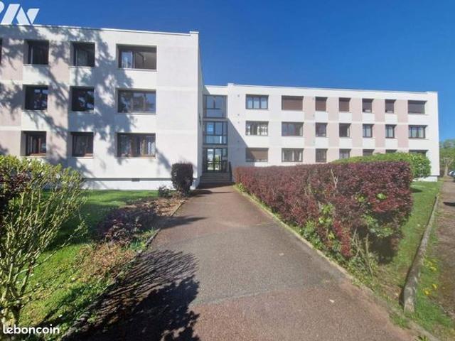 Appartement vente à Nevers