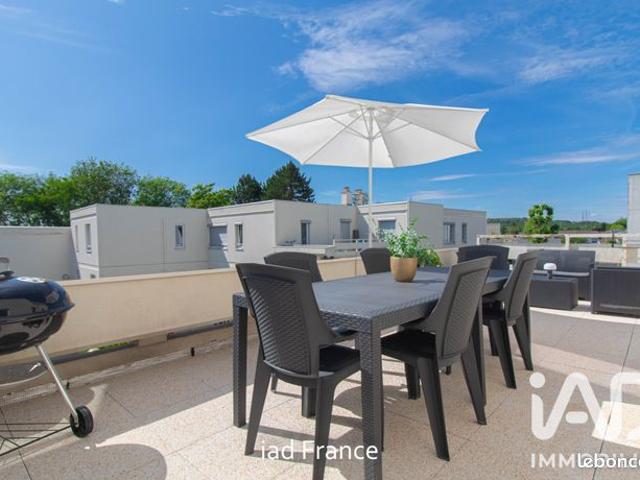 Appartement vente à Versailles, Trappes
