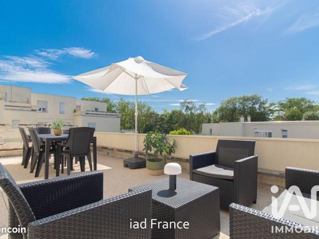 Appartement vente à Versailles, Trappes