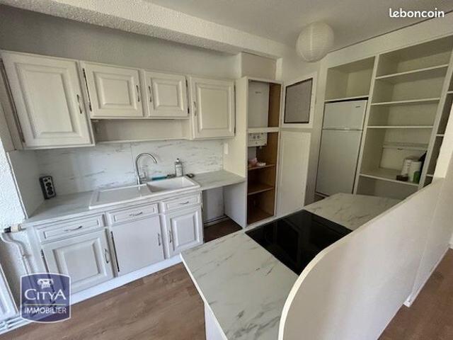 Appartement vente à Meaux