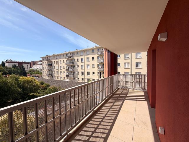 Appartement location à Montpellier