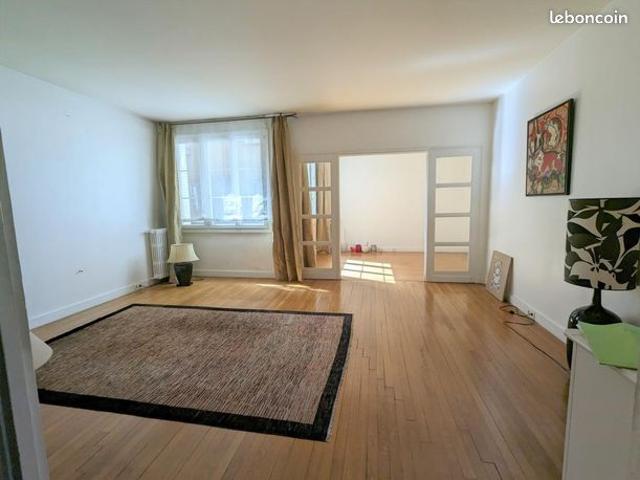 Appartement vente à Boulogne-Billancourt, Issy-les-moulineaux