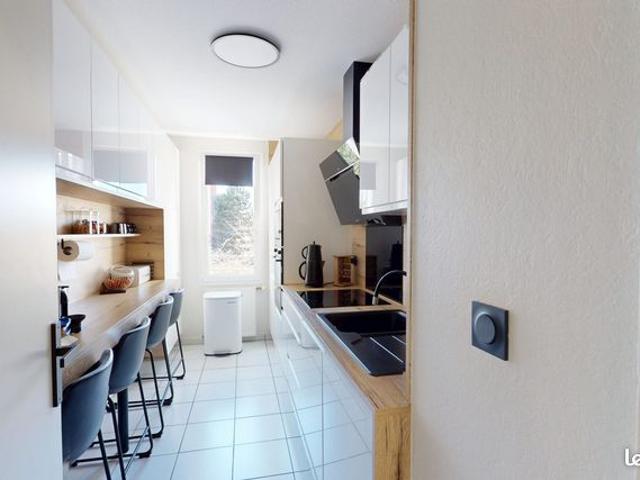 Appartement vente à Mulhouse, Pfastatt