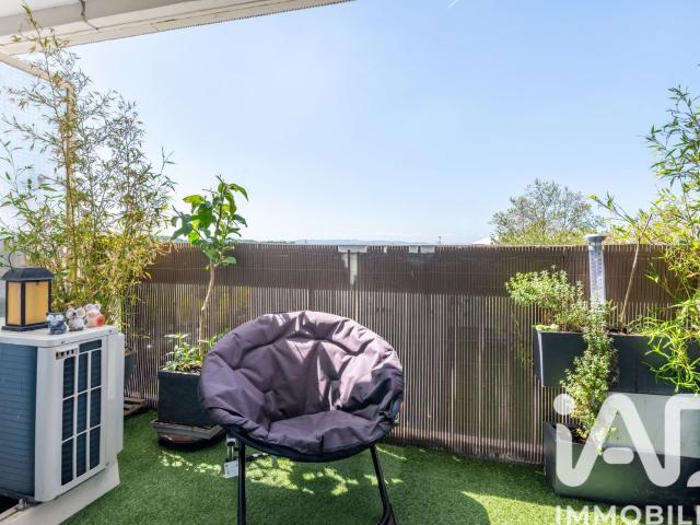 Appartement vente à Lyon, Métropole de Lyon