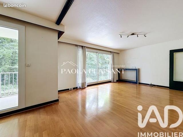 Appartement vente à Le Raincy, Tremblay-en-france