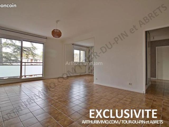 Appartement vente à Villeneuve-sur-Lot, Rives