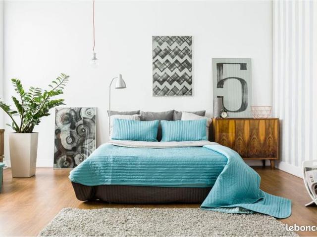 Appartement vente à Pau, Billère