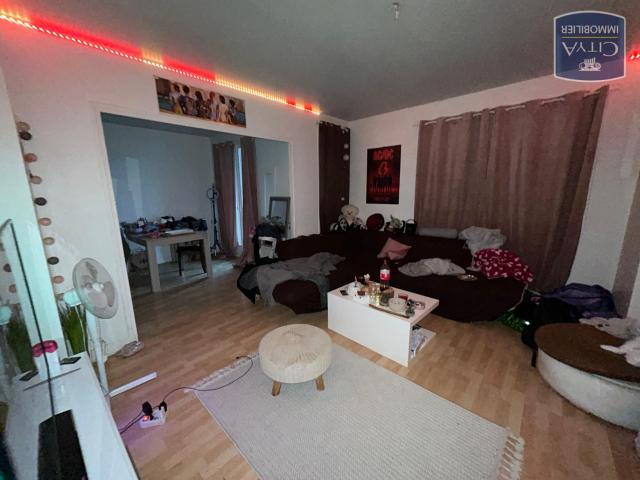 Appartement vente à Brive-la-Gaillarde, Brive-la-gaillarde