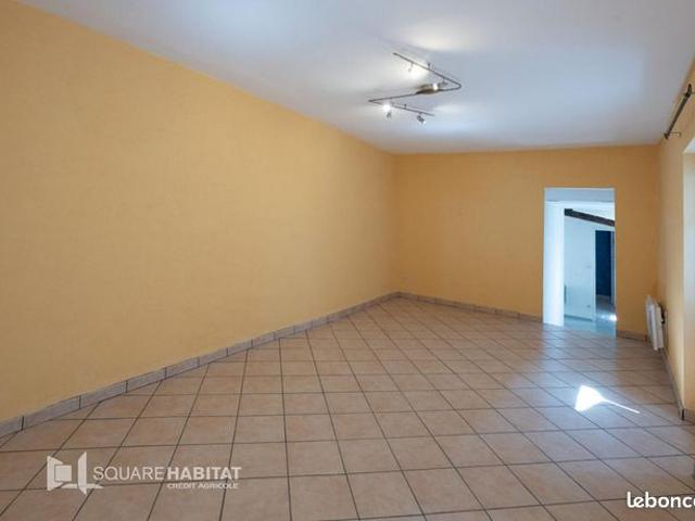 Appartement vente à Privas