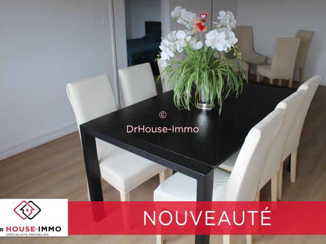 Appartement vente à Angoulême, Aignes-et-puypéroux