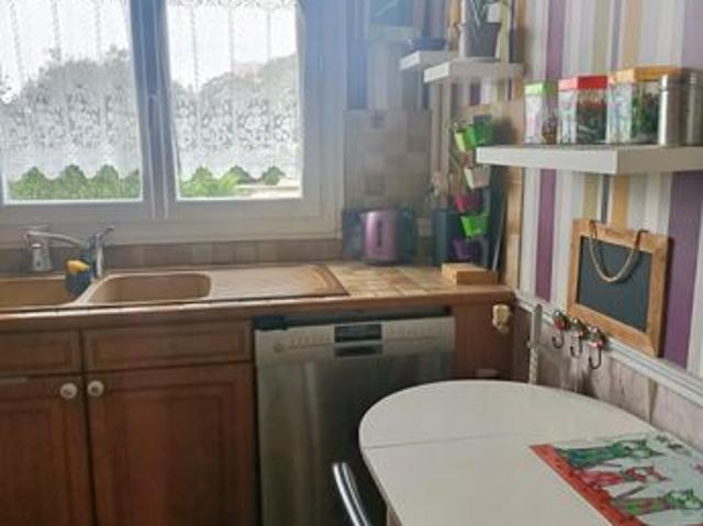 Appartement vente à Lorient, Bretagne