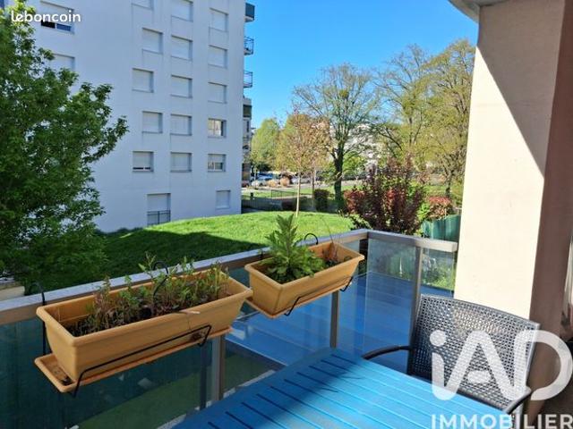 Appartement vente à Sarcelles