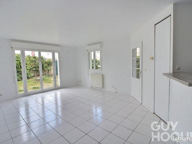 Appartement vente à Rambouillet, Le Perray-en-yvelines