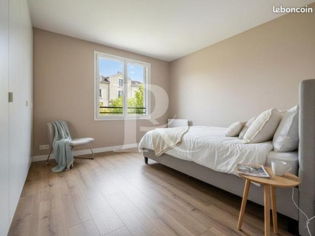 Appartement vente à Saint-Germain-en-Laye, Sartrouville