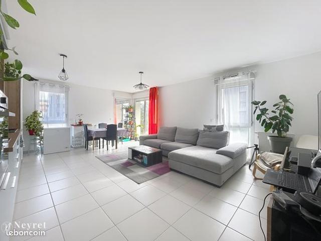 Appartement vente à Lyon, Rhône