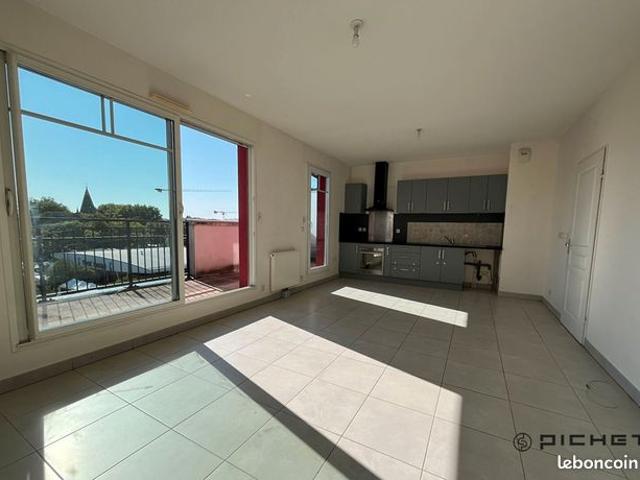 Appartement vente à Arcachon, La Teste-de-buch