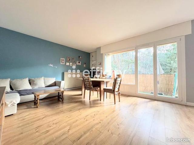 Appartement vente à Clermont-Ferrand, Saint-maurice
