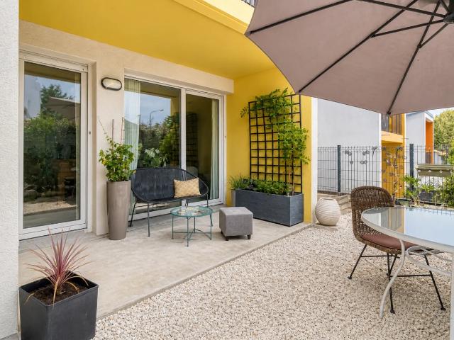 Appartement vente à Toulouse, Blagnac