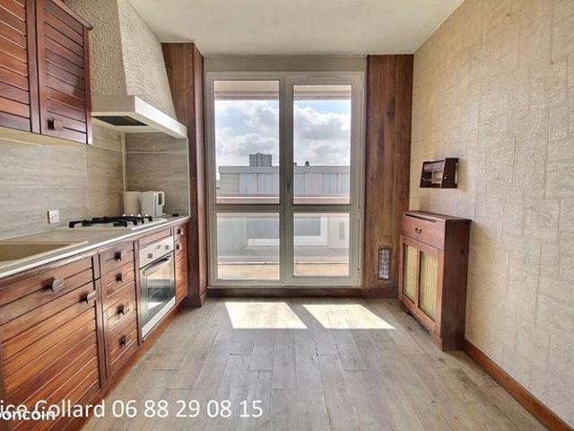 Appartement vente à Senlis, Nogent-sur-oise