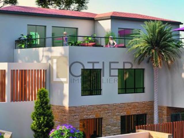 Appartement vente à Nîmes, Caveirac