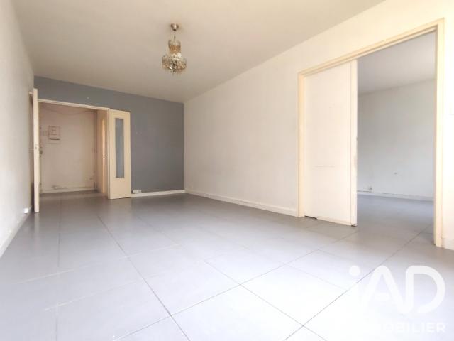 Appartement vente à Palaiseau, Les Ulis