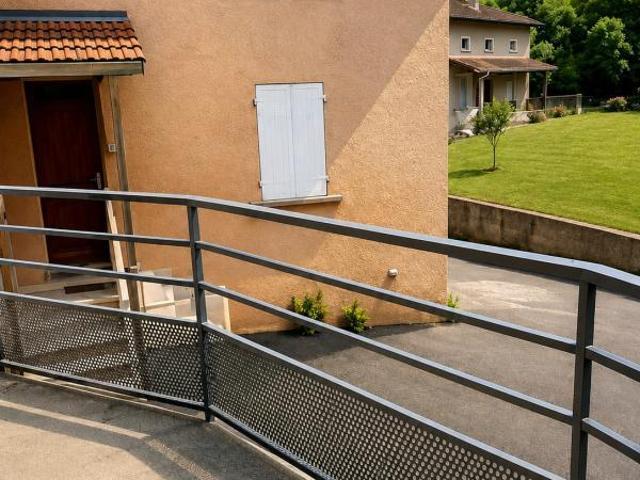 Appartement location à Valence, Saint-bonnet-de-valclérieux