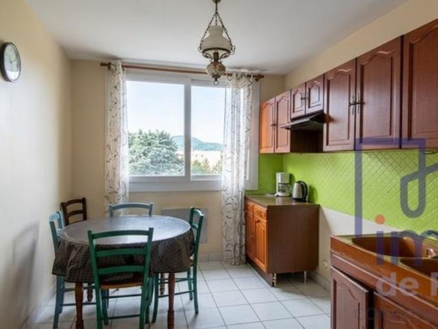 Appartement vente à Le Puy-en-Velay, Le Puy-en-velay