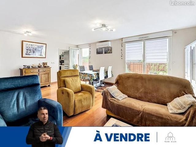 Appartement vente à Vendôme, Ternay