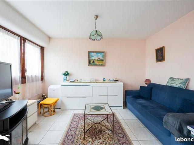 Appartement vente à Argenteuil, Eaubonne
