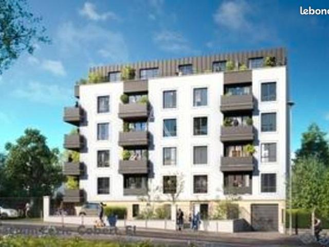 Appartement vente à Valenton, Val-de-Marne