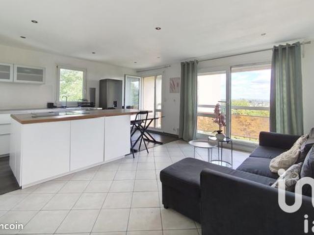 Appartement vente à Tremblay-en-france, Martinique