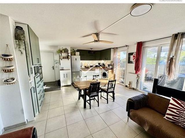 Appartement vente à Muret, Seysses