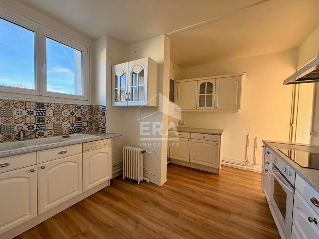 Appartement vente à Fontainebleau, Avon