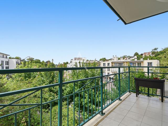 Appartement vente à Hameau de Bois Preau, Rueil-Malmaison