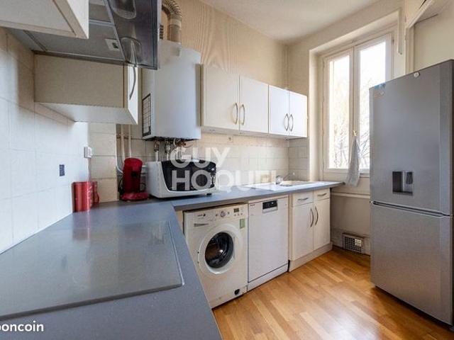 Appartement vente à Clermont-Ferrand, Clermont-ferrand