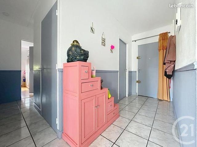 Appartement vente à Troyes