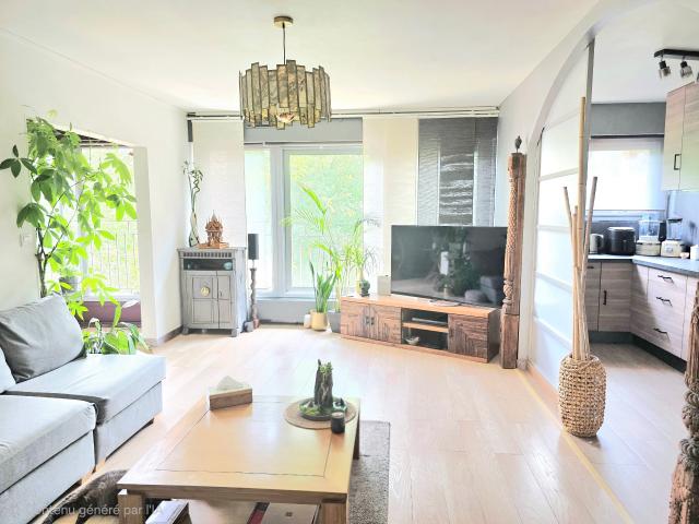 Appartement vente à Évry, Brunoy
