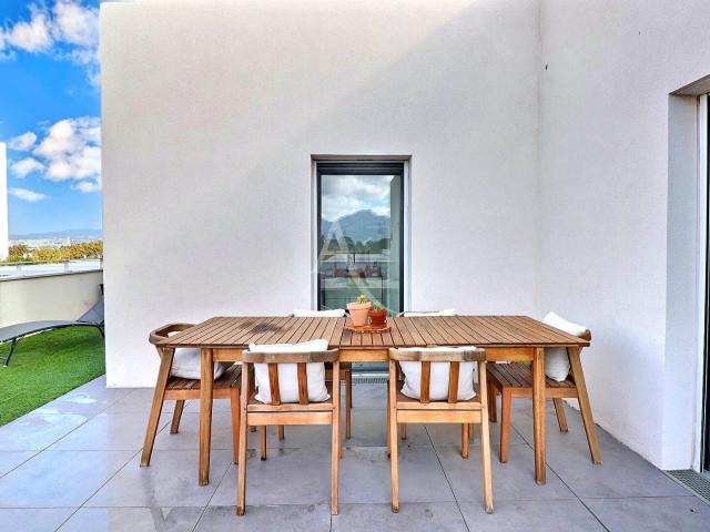 Appartement vente à Marseille