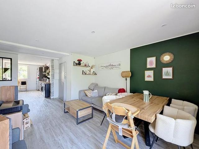 Appartement vente à Châlons-en-Champagne, Francheville