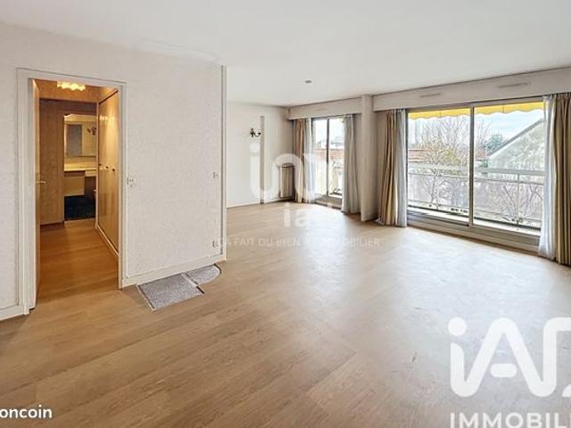 Appartement vente à Le Raincy