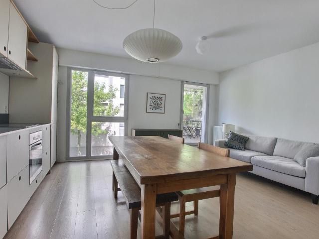 Appartement vente à Bobigny, Pantin