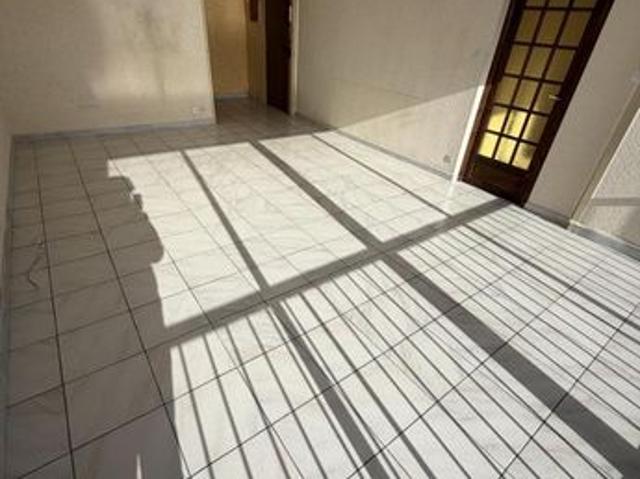Appartement vente à Marseille