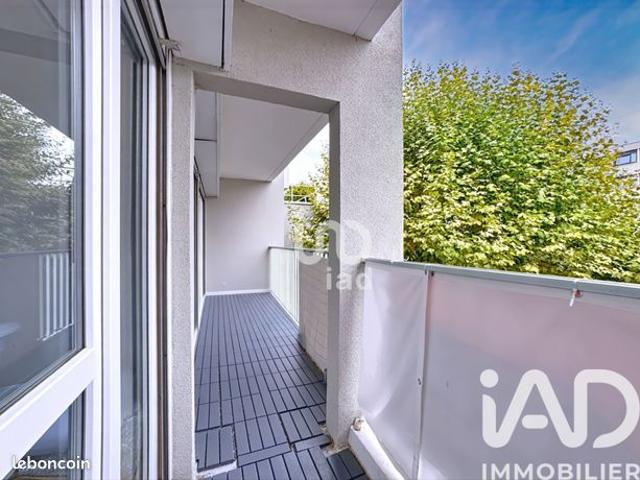 Appartement vente à Créteil, Limeil-brévannes
