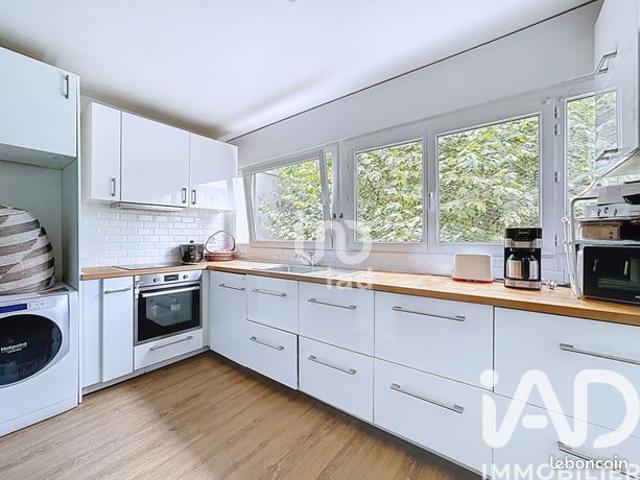 Appartement vente à Créteil, Limeil-brévannes