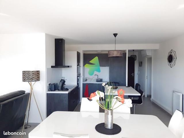 Appartement vente à Narbonne