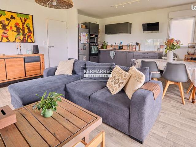 Appartement vente à Rennes, Bretagne