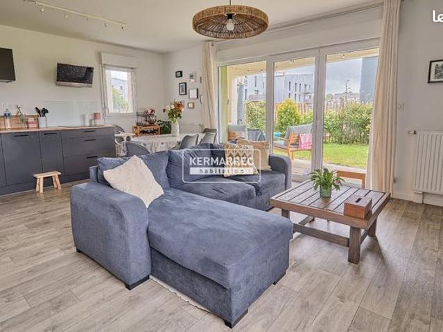 Appartement vente à Rennes, Bretagne