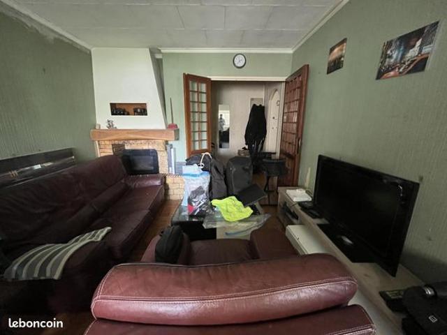 Appartement vente à Évry, Petit-bourg