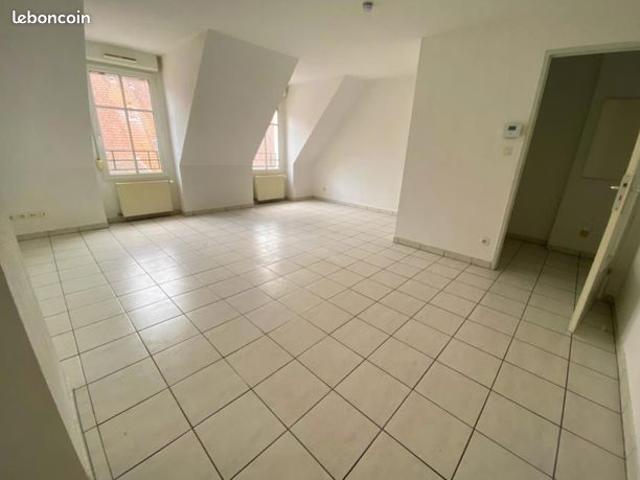 Appartement vente à Colmar-Ribeauvillé, Colmar
