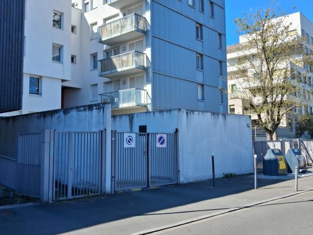 Appartement vente à Sarcelles